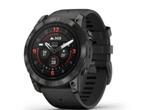 Garmin epix Pro (Gen 2) Sapphire Smartwatch 51 mm, Sieraden, Tassen en Uiterlijk, Sporthorloges, Ophalen of Verzenden, Nieuw, Zwart
