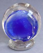 Om 1900 Theresia van Lisieux Glazen Bol Glas Presse Papier, Antiek en Kunst, Ophalen of Verzenden