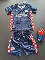 Nieuw voetbalpakje + sokken PSV 2025/26 Uittenue, maat 22, Ophalen of Verzenden, Nieuw, Shirt