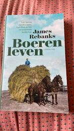 James Rebanks - Boerenleven, James Rebanks, Ophalen of Verzenden