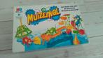 Muizenval, Hobby en Vrije tijd, Gezelschapsspellen | Bordspellen, Ophalen of Verzenden, Zo goed als nieuw