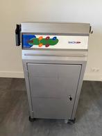 Bakkerij: Bakon geleispuit machine, Ophalen, Gebruikt