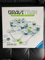 Gravitrax Starterset + Uitbreidingen, Ophalen of Verzenden, Zo goed als nieuw, Overige merken