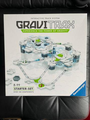 Gravitrax Starterset + Uitbreidingen beschikbaar voor biedingen
