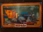 Märklin H0 Startset 0975 - Vintage Kersttrein!, Wisselstroom, Ophalen of Verzenden, Märklin, Gebruikt