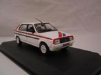 Citroën Visa II Chrono 1982 1:43 Norev, Hobby en Vrije tijd, Modelauto's | 1:43, Ophalen of Verzenden, Nieuw, Auto, Norev