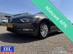 Volkswagen Passat Variant 1.6 TDI/DSG/PANO-DAK/CAMERA/PDC/, Gebruikt, Euro 6, 4 cilinders, Diesel