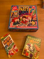 Spelletjes 7+ jaar, Een of twee spelers, Ophalen, Gebruikt, Jumbo