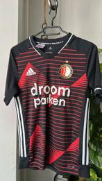 Feyenoord shirt, Sport en Fitness, Maat XS of kleiner, Ophalen, Zo goed als nieuw, Shirt
