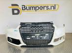 Bumper Audi A1 8X0 Normaal 2010-2015 8X0807437 Voorbumper, Auto diversen, Tuning en Styling, Ophalen of Verzenden