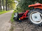 tecma 1,5 mtr. professionele italiaanse rotorkopeg met zaaik, Overige, Overige typen