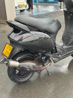 Zip 2000 blokje, Fietsen en Brommers, Scooters | Piaggio, Ophalen, Zo goed als nieuw, Tweetakt, Zip