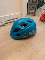 Bobike One Plus S Fietshelm - Kind, Fietsen en Brommers, Fietsaccessoires | Fietshelmen, Jongen of Meisje, Zo goed als nieuw, Bobike