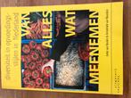 A. van Keulen - Van alles wat meenemen, Ophalen of Verzenden, Zo goed als nieuw, A. van Keulen; A. van Beurden