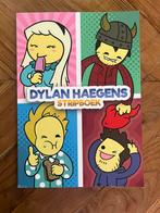 Dylan Haegens stripboek, Eén stripboek, Ophalen of Verzenden, Zo goed als nieuw