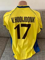 Fenerbahce voetbalshirt Van Hooijdonk, Verzamelen, Ophalen of Verzenden, Gebruikt, Feyenoord, Shirt