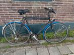 Sparta 4021 hydraulische remmen opknapper, Fietsen en Brommers, Fietsen | Oldtimers, Ophalen