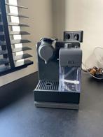 Nespresso Delonghi Lattissima Touch, Witgoed en Apparatuur, Koffiezetapparaten, Gebruikt, Koffiepads en cups, Ophalen