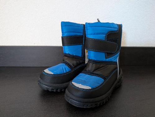 Nieuwe, ongedragen snowboots voor kinderen, maat 27, Kinderen en Baby's, Kinderkleding | Schoenen en Sokken, Nieuw, Laarzen, Jongen of Meisje