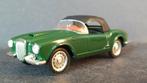 Lancia Aurelia B24 Spider 1956 1:43 Brumm Pol, Hobby en Vrije tijd, Modelauto's | 1:43, Ophalen of Verzenden, Zo goed als nieuw