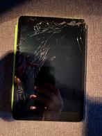 iPad mini 1 16GB, Gebruikt, Overige modellen, Zwart, Ophalen of Verzenden