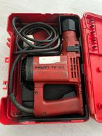 Aangeboden handgereedschap hilti te 12 s, Ophalen of Verzenden, Zo goed als nieuw, 600 watt of meer