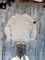 Stone Island Sweater, Ophalen of Verzenden, Zo goed als nieuw, Grijs