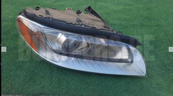 Koplamp VOLVO V70 S80 XC70 BI-XENON HEADLAMP 13-16y. beschikbaar voor biedingen