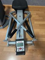Kettler Roeiapparaat - Fitness voor thuis!, Sport en Fitness, Gebruikt, Armen, Ophalen of Verzenden, Metaal