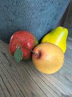 Vintage Nep fruit, Ophalen of Verzenden