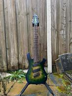 Cort KX508MS II 8-String Gitaar + Gig Bag, Ophalen of Verzenden, Gebruikt, Solid body, Overige merken