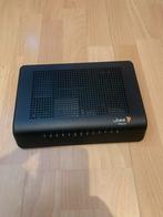 Ubee EWW321B Router - Goed Werkend, Ophalen of Verzenden, Gebruikt, Router