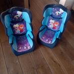 Autostoel Frozen, 15 t/m 36 kg, Afneembare rugleuning, Ophalen, Overige merken