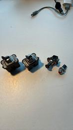 Auto schakelaars Trabant / wartburg?, Ophalen of Verzenden, Gebruikt