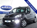 Citroën Berlingo 1.2 PureTech Feel 2eEIG! CARPLAY PANO PDC, Voorwielaandrijving, Stof, Gebruikt, 1199 cc
