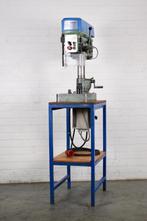 Ixion BT 15 GL kolomboormachine tapmachine, Doe-het-zelf en Verbouw, Gereedschap | Boormachines, Kolomboormachine, Gebruikt, Ophalen of Verzenden