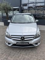 Mercedes-Benz B-klasse 200 Ambition AUTOMAAT, 65 €/maand, 1325 kg, Gebruikt, Euro 6