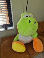 Grote yoshi knuffel, Ophalen of Verzenden, Zo goed als nieuw, Overige typen