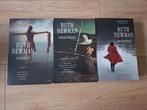Boeken Ruth Newman, Ophalen of Verzenden, Zo goed als nieuw, Nederland