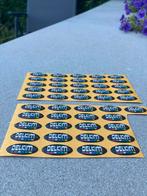 Originele delkim sticker, Ophalen of Verzenden, Nieuw, Overige typen