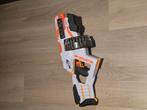 Elektrische nerf, Ophalen of Verzenden, Zo goed als nieuw