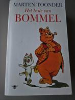 Marten Toonder Het beste van Bommel, Boeken, Marten Toonder, Ophalen of Verzenden, Zo goed als nieuw, Nederland