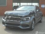 Mercedes-Benz C-Klasse C 220 T 4Matic 125kw Automaat, Panora, Automaat, Mercedes-Benz, Stationwagon, Diesel