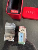 Esprit horloge, Sieraden, Tassen en Uiterlijk, Horloges | Dames, Staal, Esprit, Ophalen of Verzenden, Zo goed als nieuw