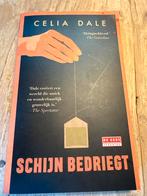 Schijn Bedriegt - Celia Dale, Ophalen of Verzenden, Gelezen, Nederland