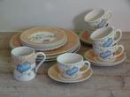 Servies, Engels, Royal Stafford CAFE PROVENCE, z.g.a.n.