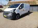 Opel Vivaro 1.6 D 88KW BV 2016 Wit, Te koop, Geïmporteerd, 17 km/l, 750 kg