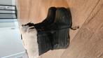 Snowboots 37, Ophalen of Verzenden, Zo goed als nieuw, Jongen of Meisje, Laarzen