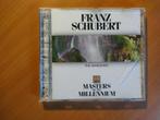 CD Franz Schubert - The Wanderer, Ophalen of Verzenden, Romantiek, Zo goed als nieuw, Kamermuziek