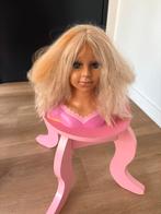 Make-up Pop Hoofd, Ophalen of Verzenden, Gebruikt, Overige typen